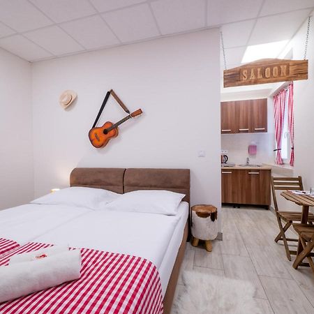 Apartmany Style Presov Exterior photo