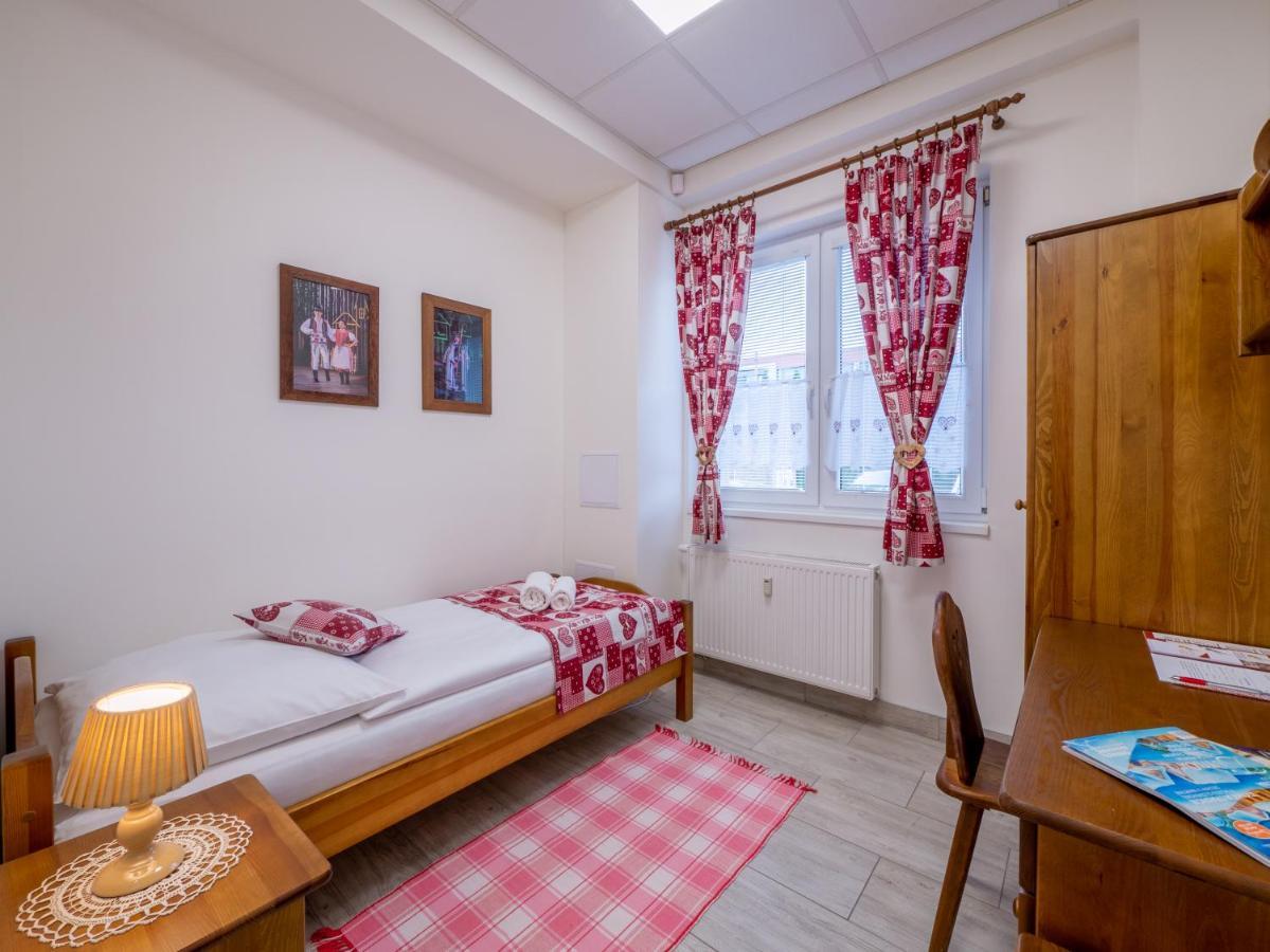 Apartmany Style Presov Exterior photo