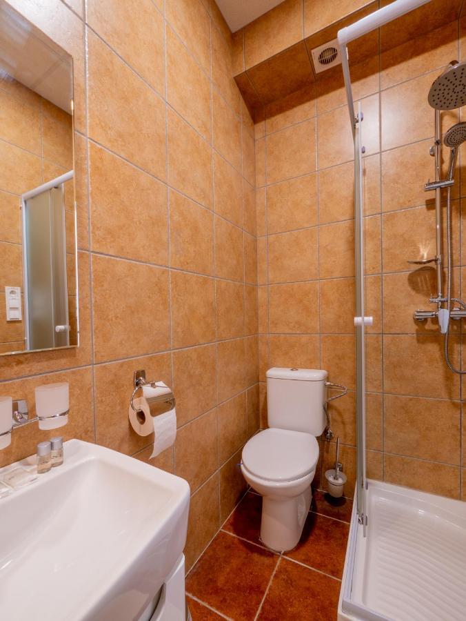 Apartmany Style Presov Exterior photo