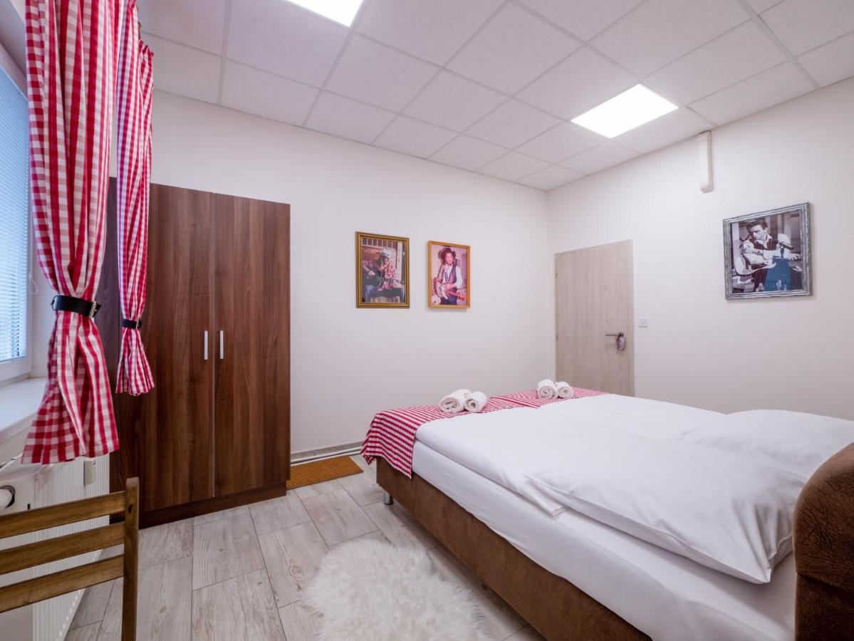Apartmany Style Presov Exterior photo
