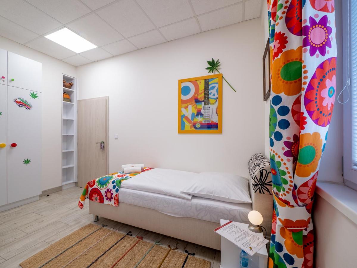 Apartmany Style Presov Exterior photo