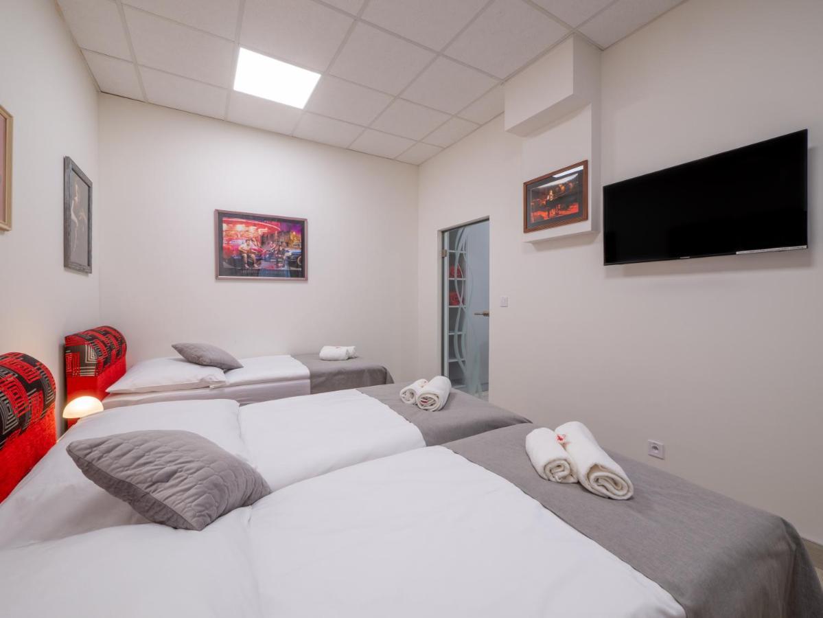 Apartmany Style Presov Exterior photo