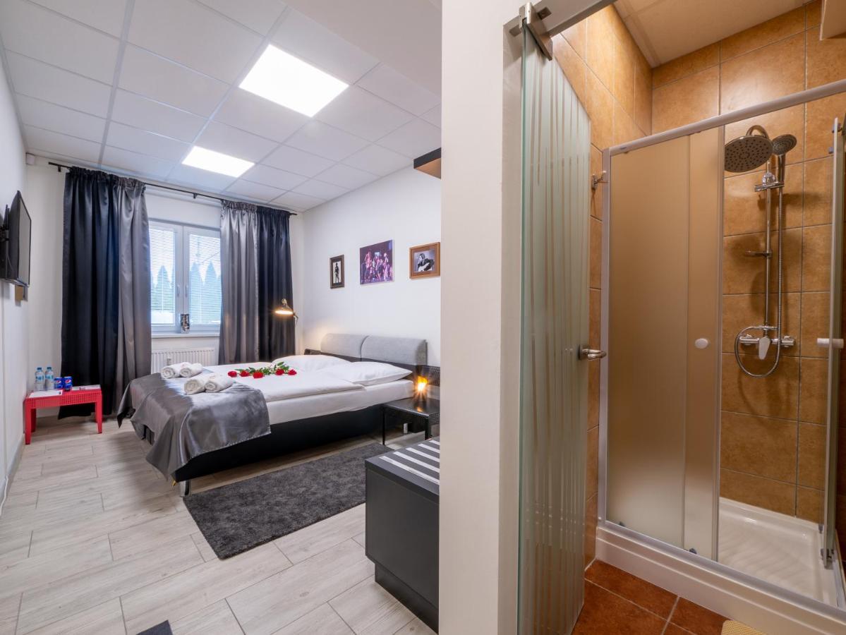 Apartmany Style Presov Exterior photo