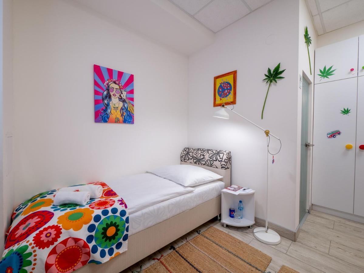 Apartmany Style Presov Exterior photo