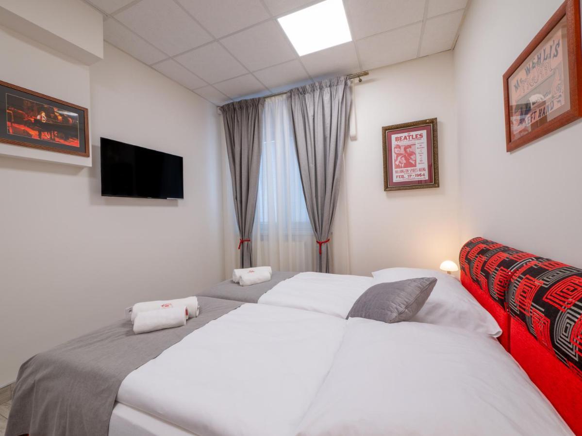 Apartmany Style Presov Exterior photo