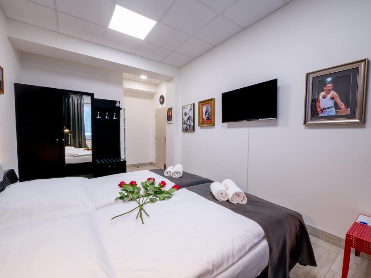 Apartmany Style Presov Exterior photo