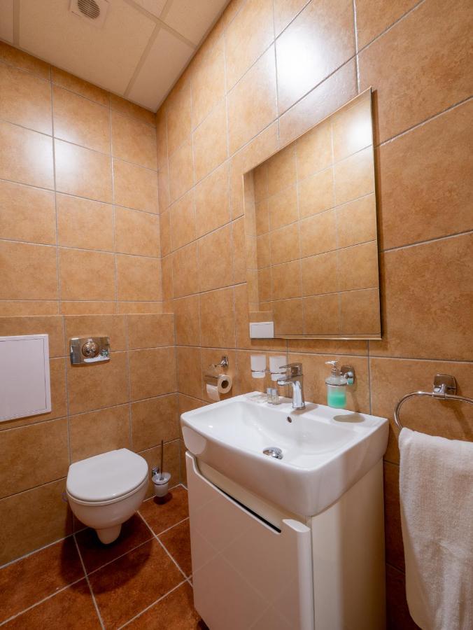 Apartmany Style Presov Exterior photo