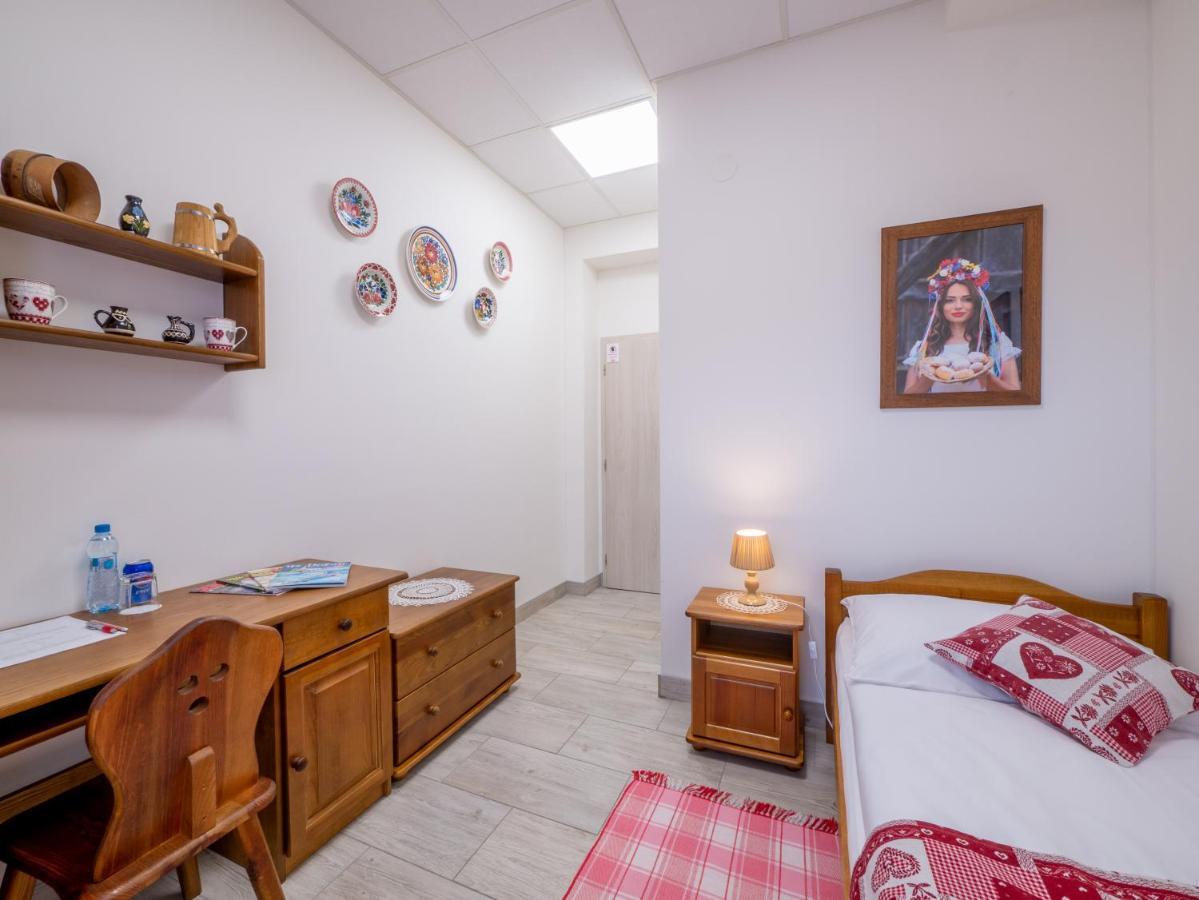 Apartmany Style Presov Exterior photo