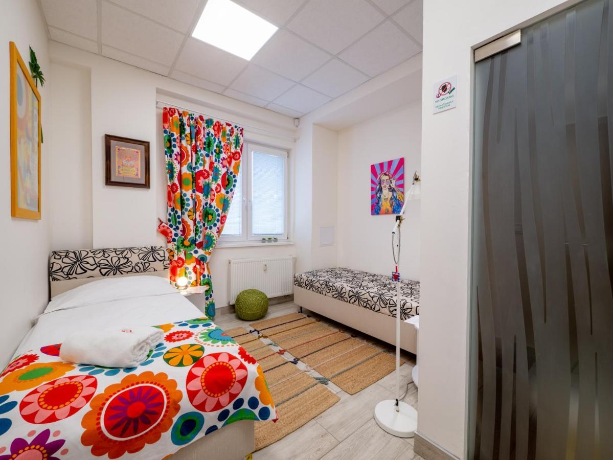Apartmany Style Presov Exterior photo