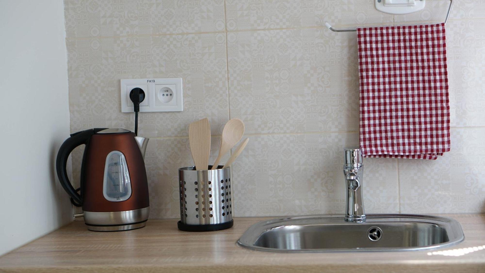 Apartmany Style Presov Room photo